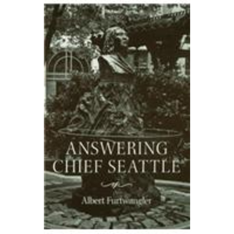 answering chief seattle