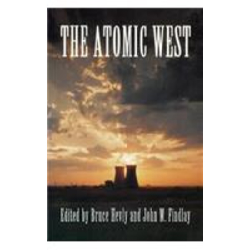 atomic west