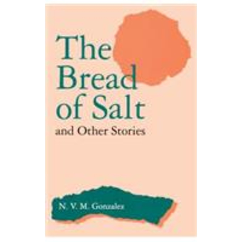 bread of salt and other stories