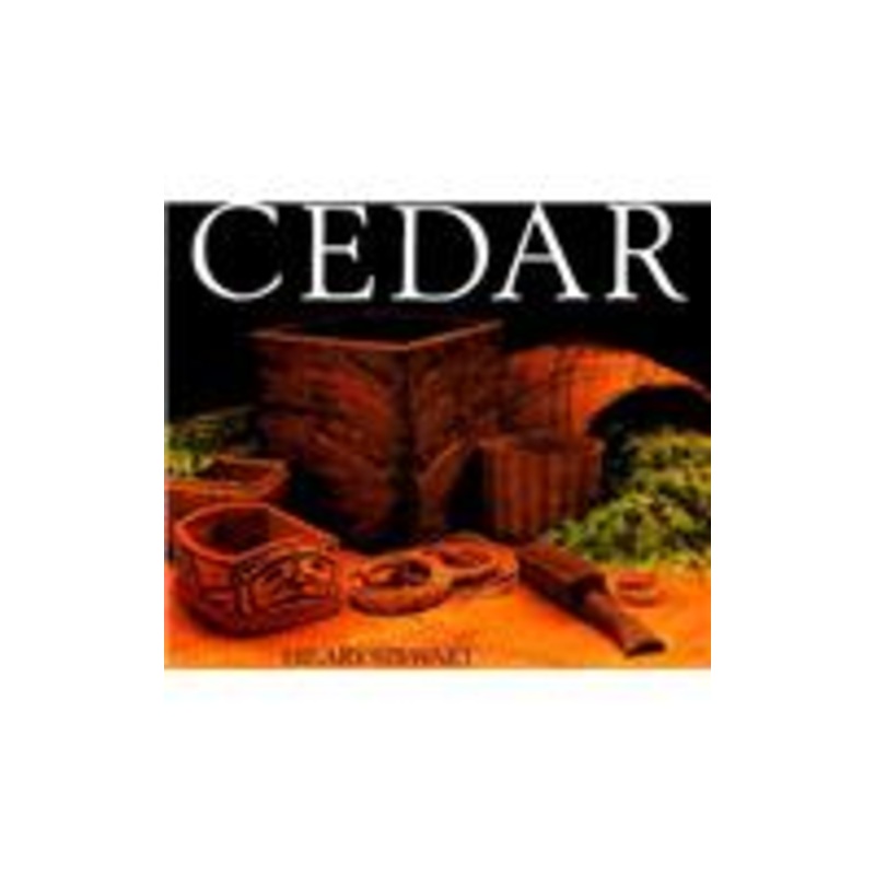 cedar: tree of life to the northwest coast indians