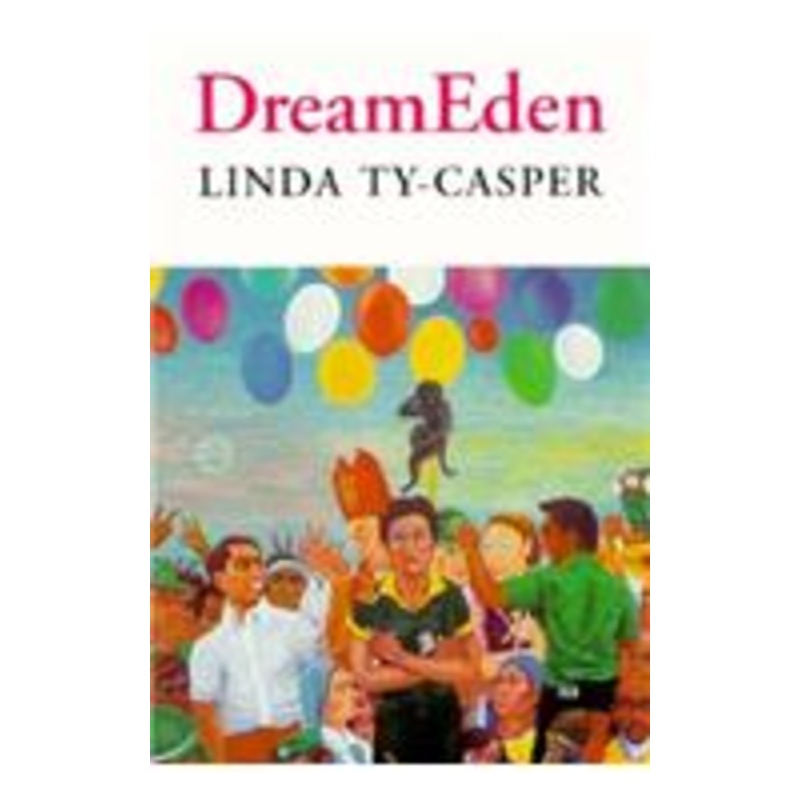 dream eden
