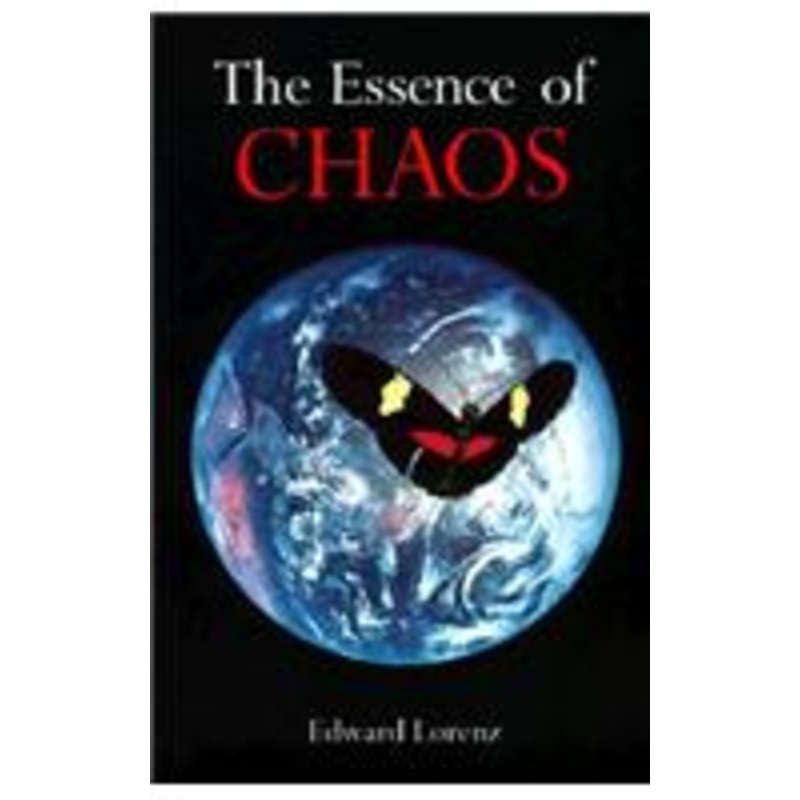 essence of chaos