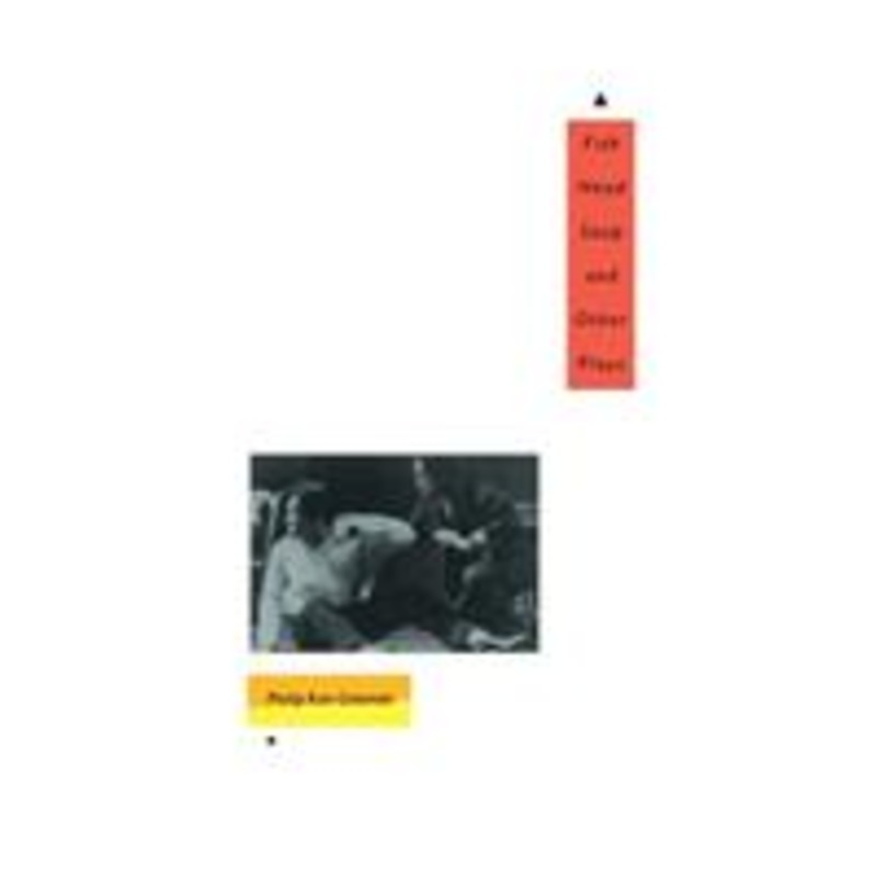 fish head soup and other plays