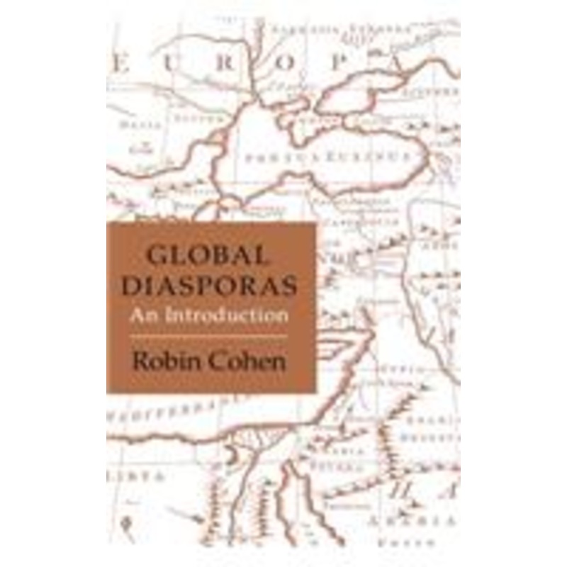 global diasporas: an introduction