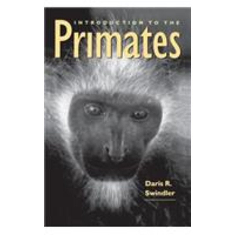 introduction to the primates