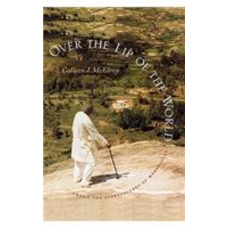 over the lip of the world: among the storytellers of madagascar