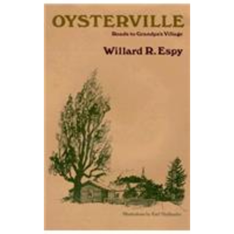 oysterville: roads to grandpa’s village