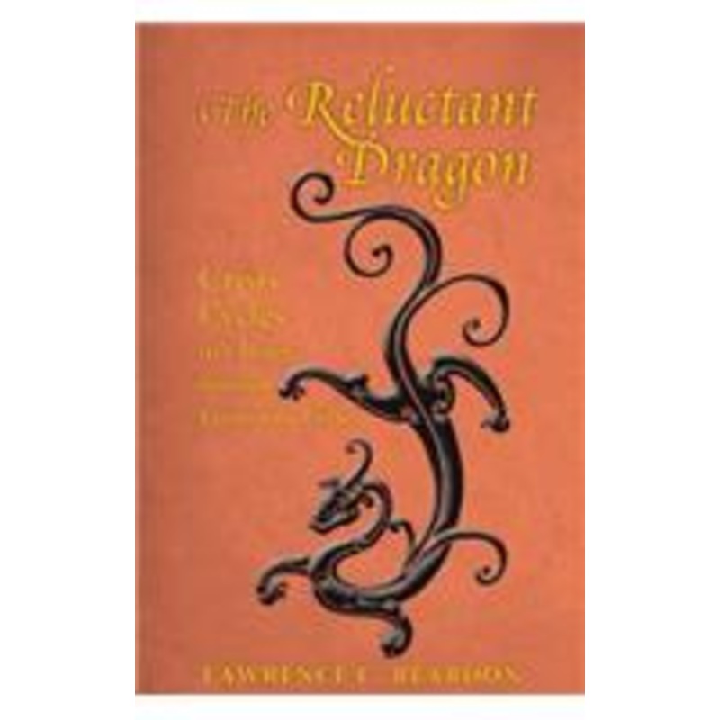 reluctant dragon: crisis cycles in chinese foreign economic policy