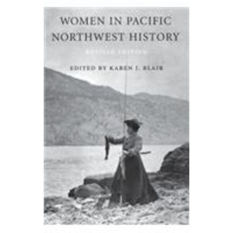 women in pacific northwest history