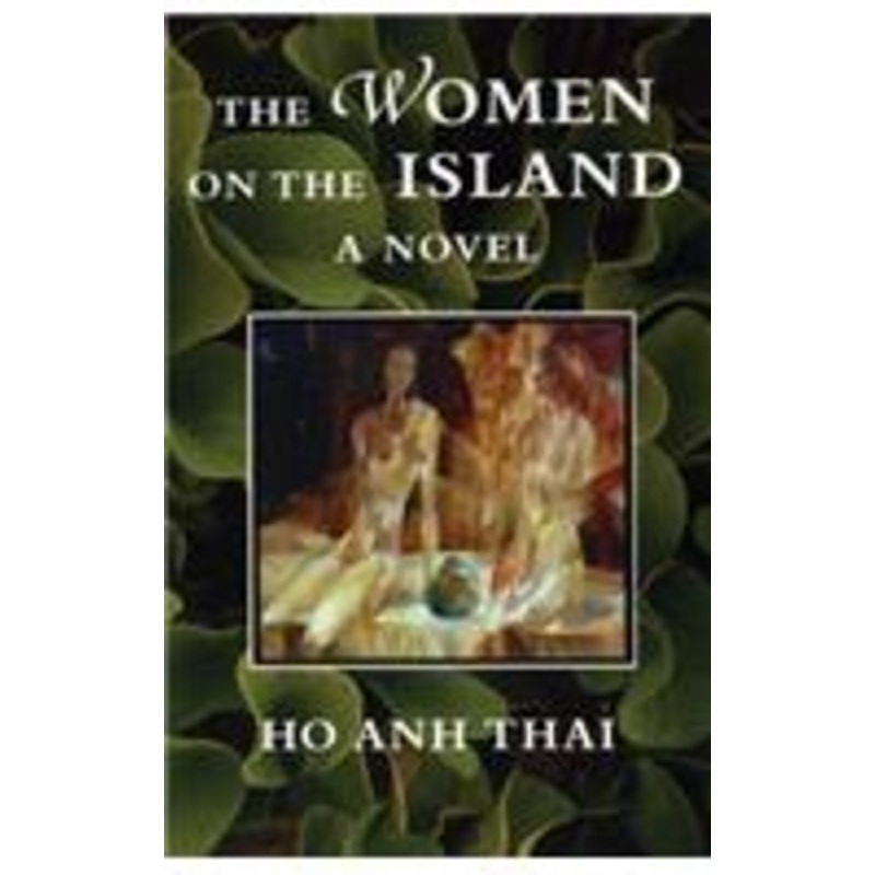 women on the island: a novel