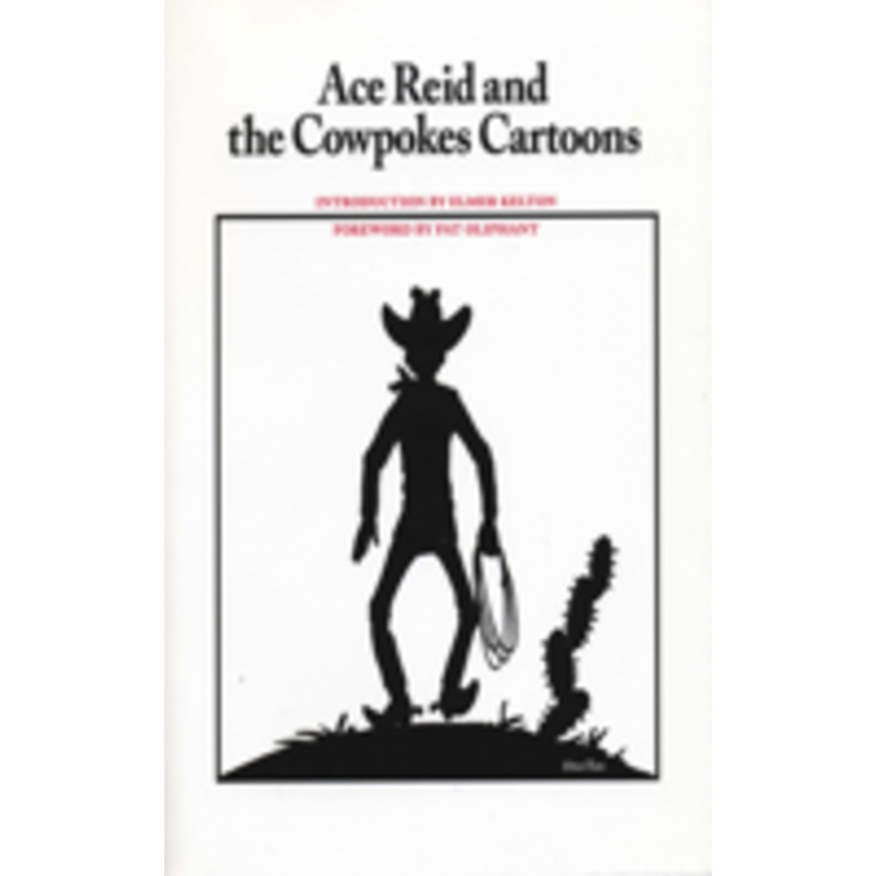 ace reid and the cowpokes cartoons