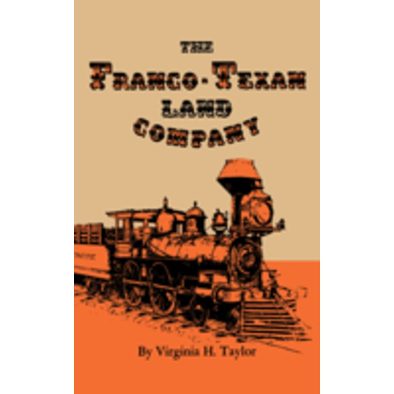 franco-texan land company