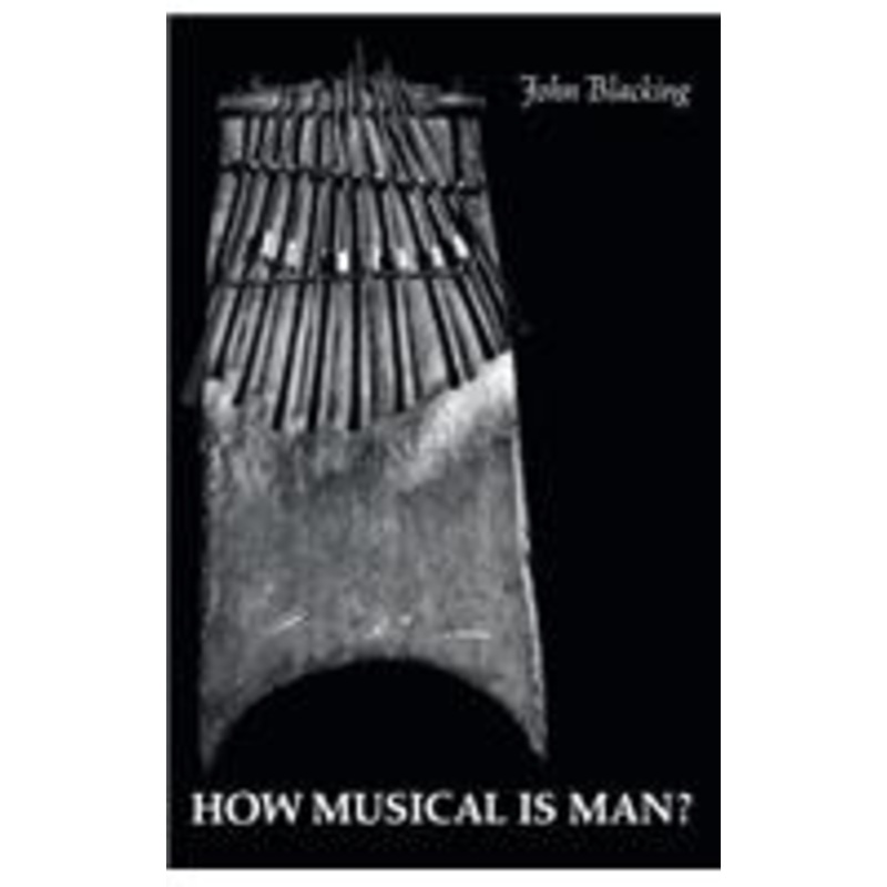 how musical is man?