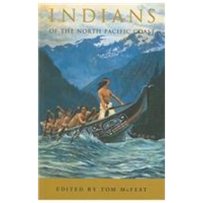 indians of the north pacific coast