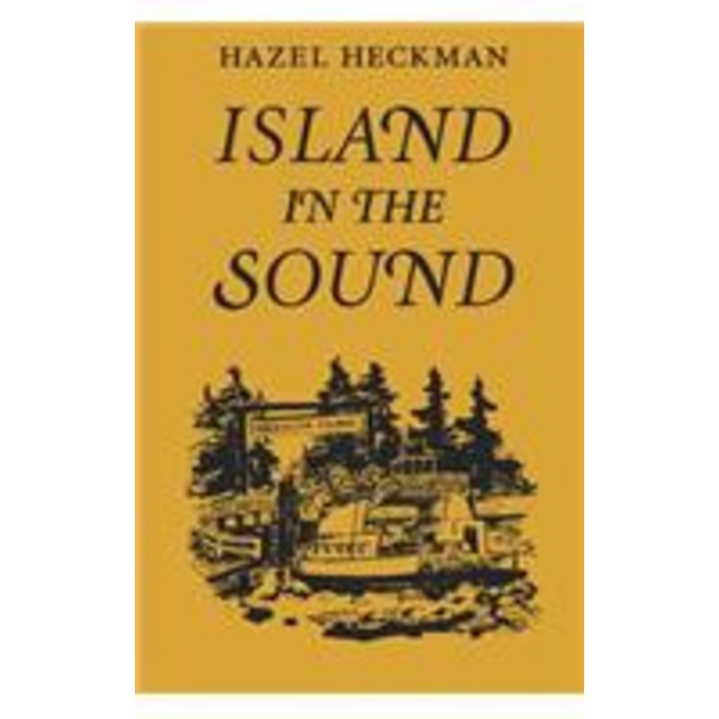 island in the sound