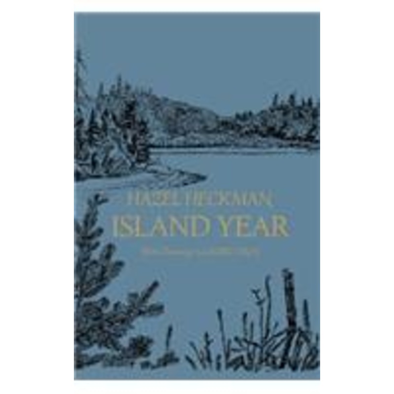 island year