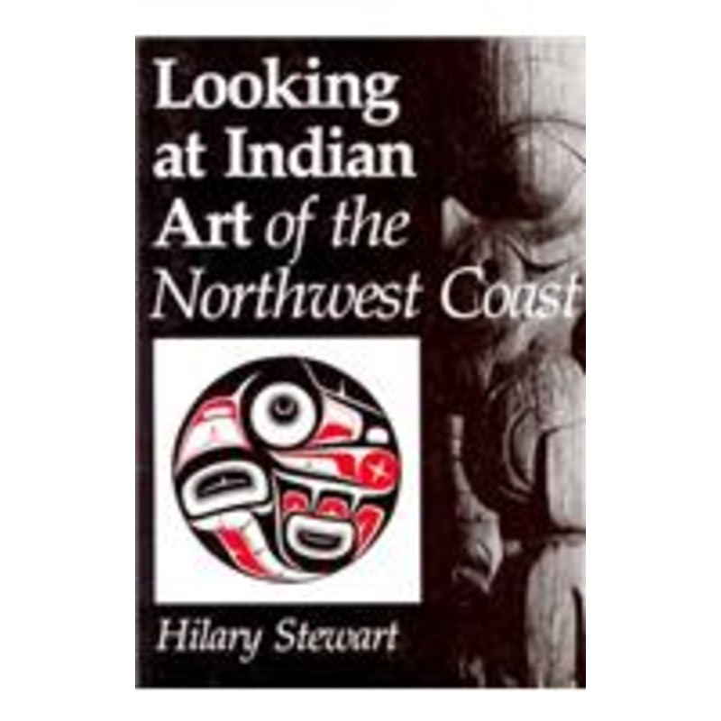 looking at indian art of the northwest coast