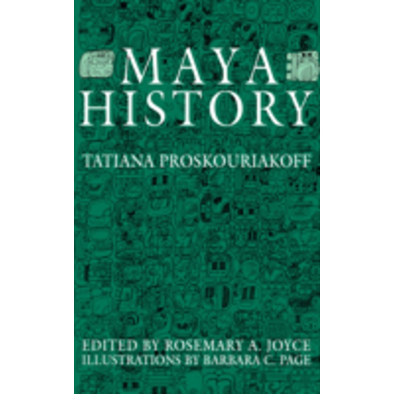 maya history