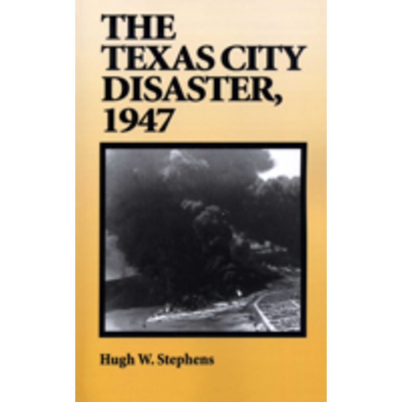 texas city disaster, 1947