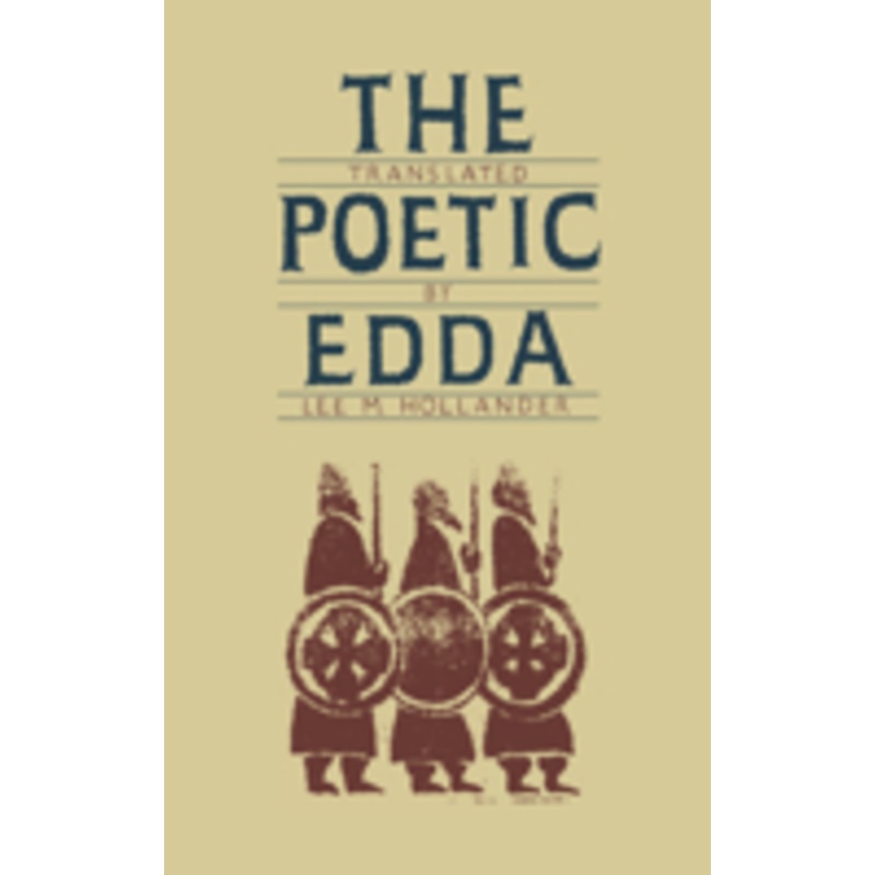 the poetic edda
