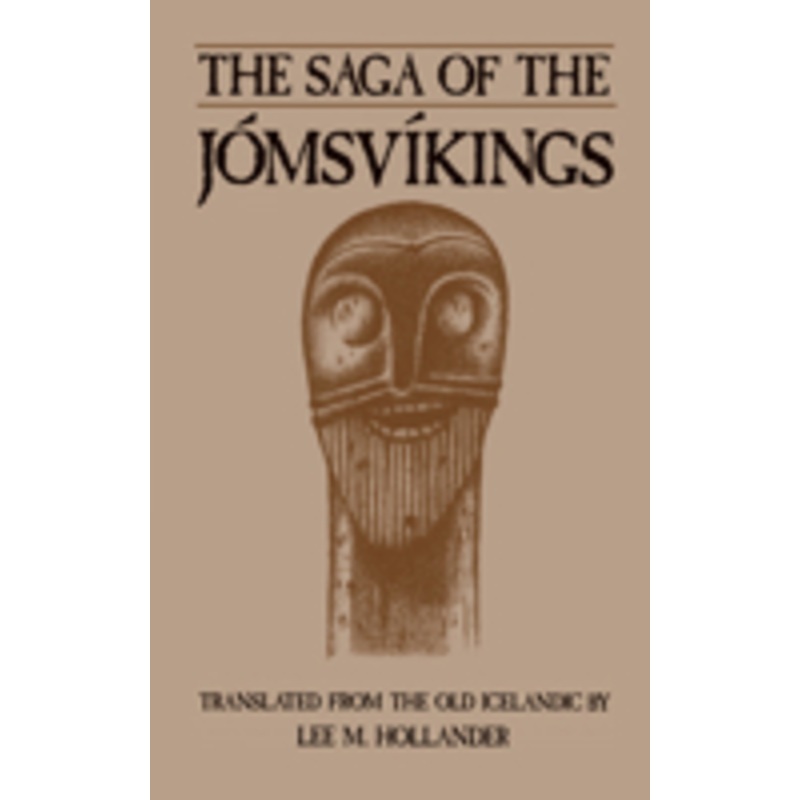the saga of the jomsvikings
