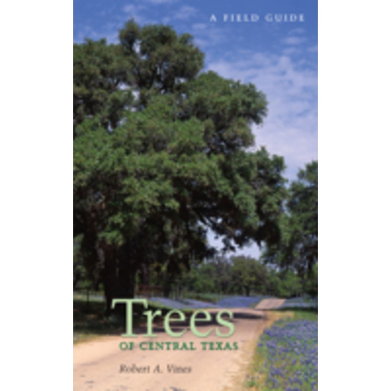 trees of central texas