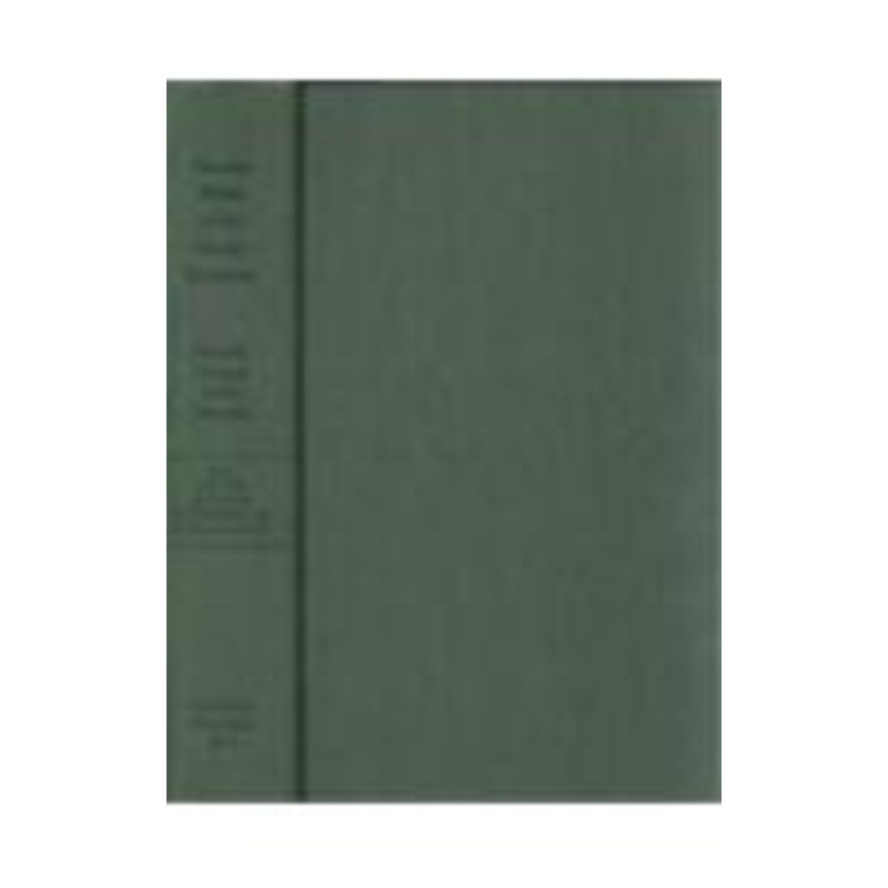 vascular plants of the pacific northwest: volume 1: vascular cryptogams, gymnosperms, and monocotyledons volume 1