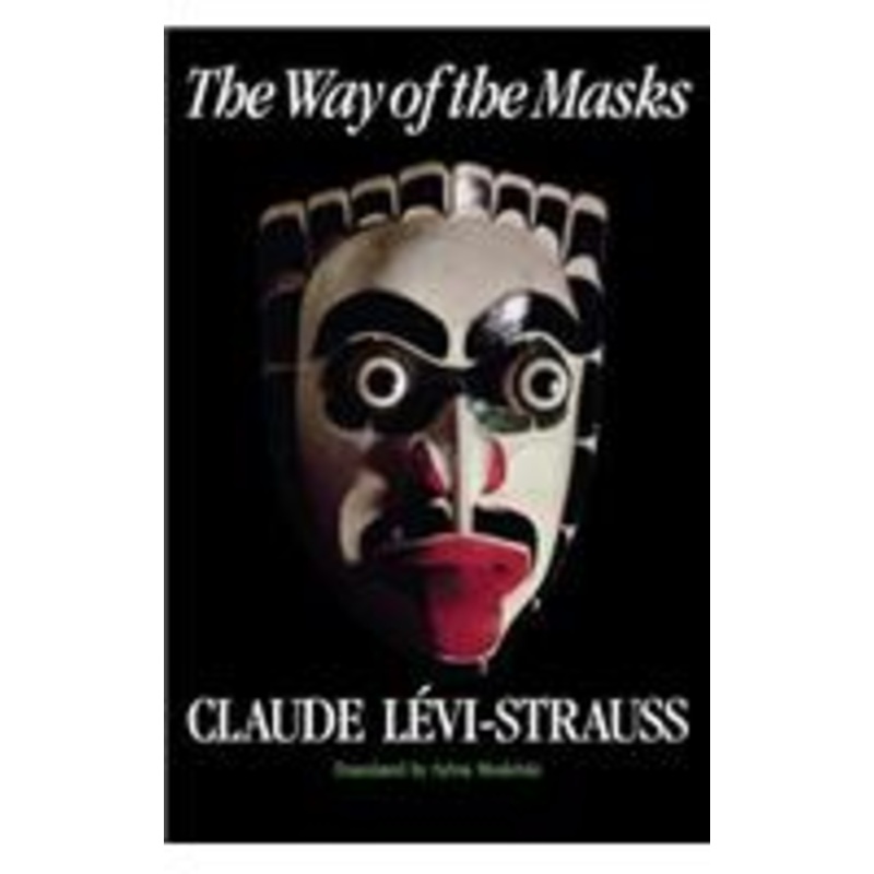 way of the masks