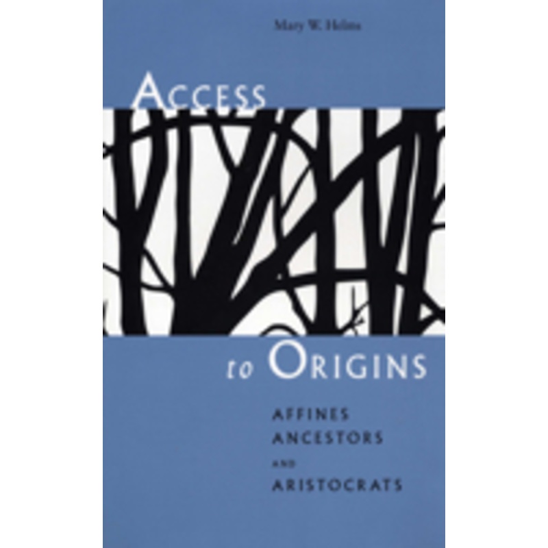 access to origins: affines, ancestors, and aristocrats