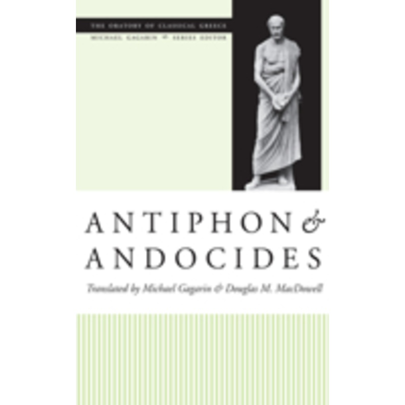 antiphon and andocides