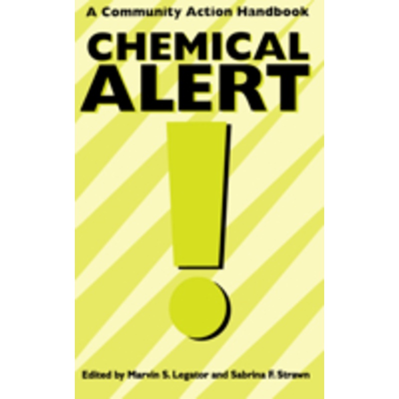 chemical alert!