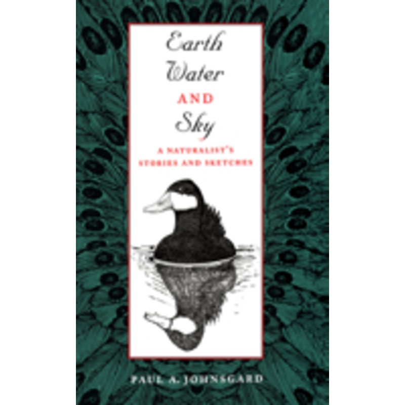 earth, water, and sky: a naturalist’s stories and sketches