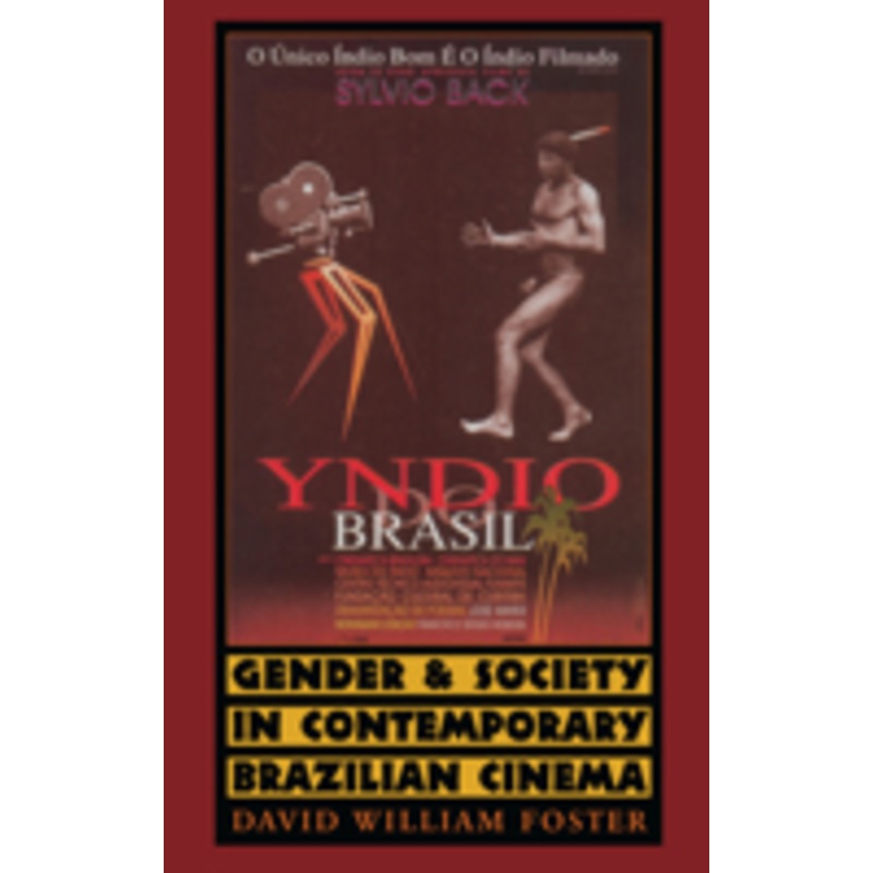 gender and society in contemporary brazilian cinema