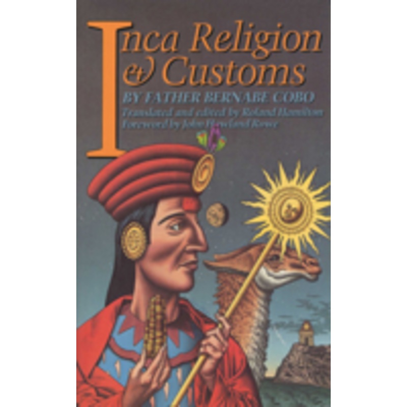 inca religion and customs
