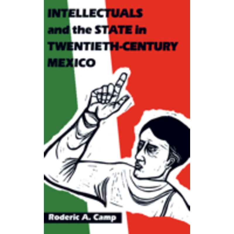 intellectuals and the state in twentieth-century mexico