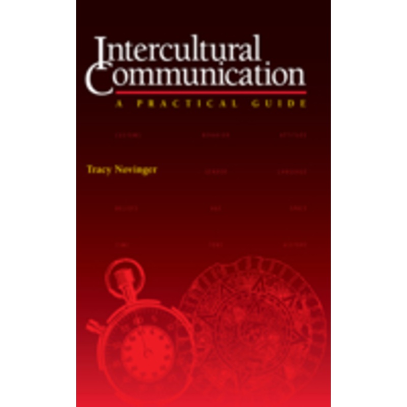 intercultural communication: a practical guide