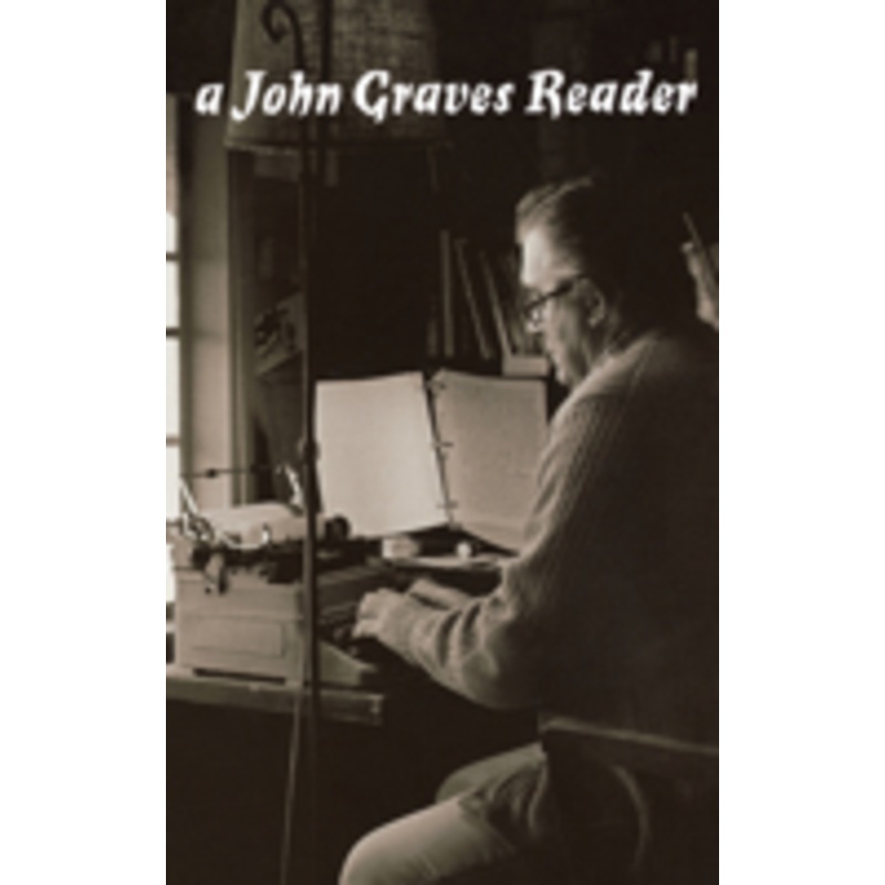 john graves reader