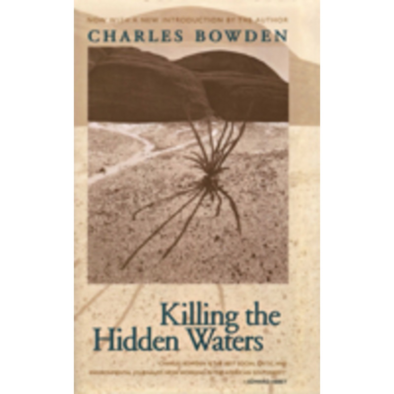 killing the hidden waters