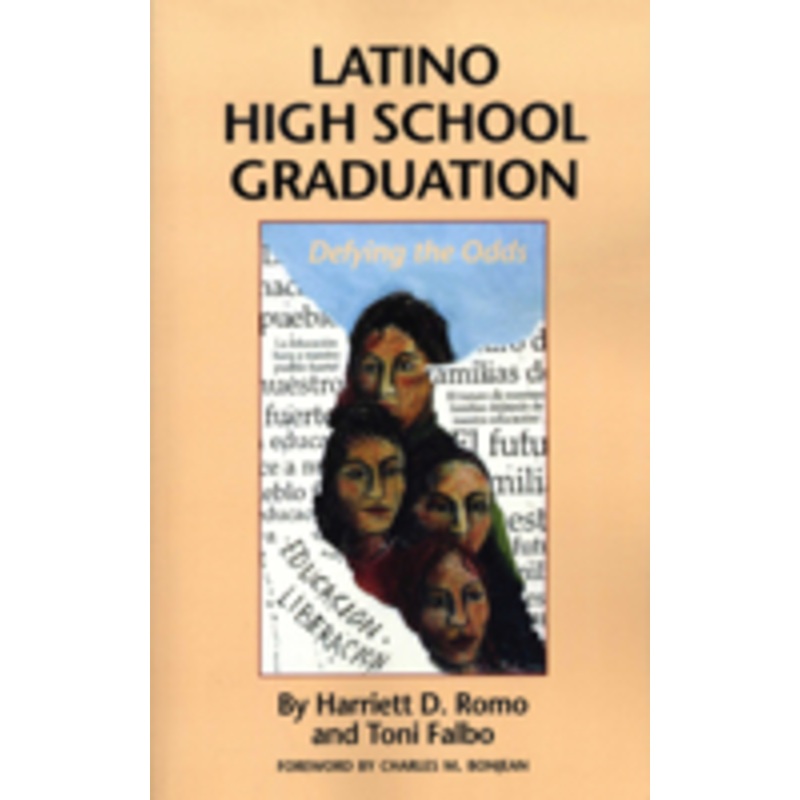 latino high school graduation: defying the odds