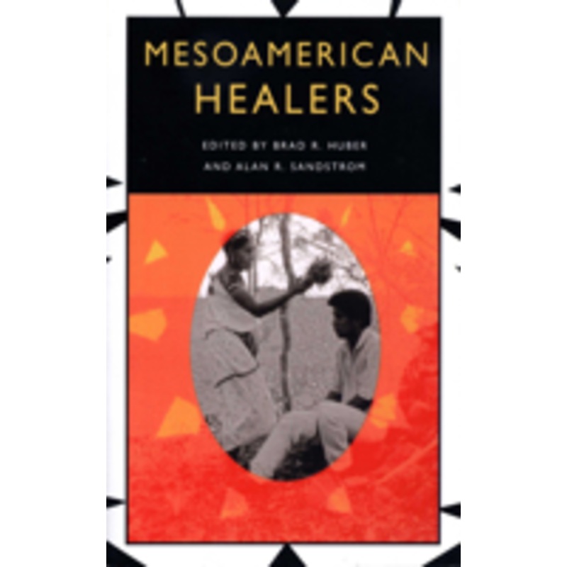 mesoamerican healers