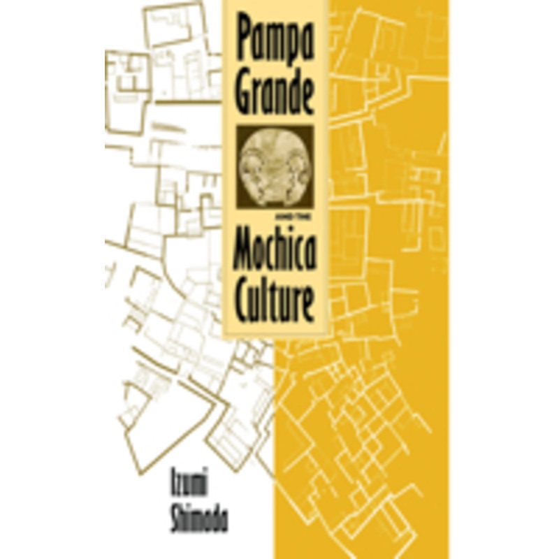 pampa grande and the mochica culture