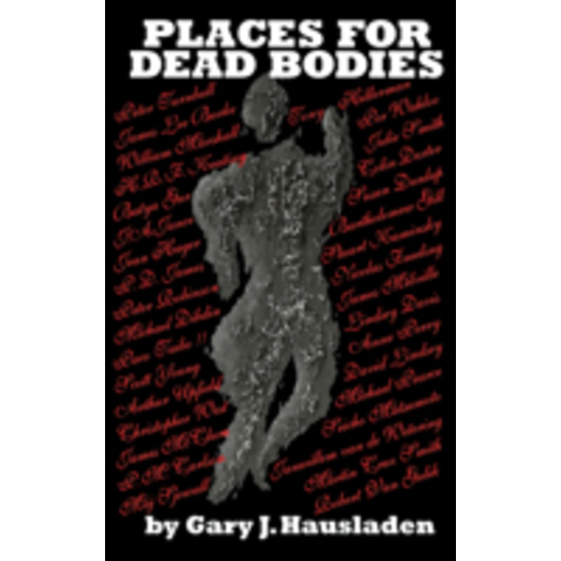 places for dead bodies