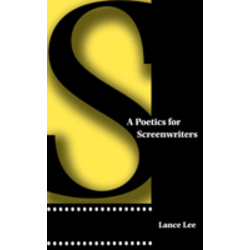 poetics for screenwriters