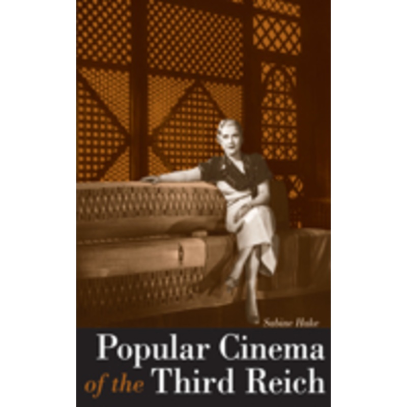 popular cinema of the third reich