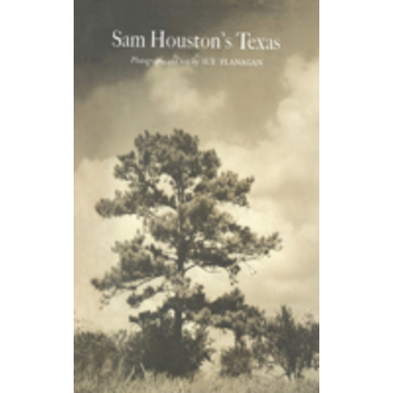 sam houston’s texas