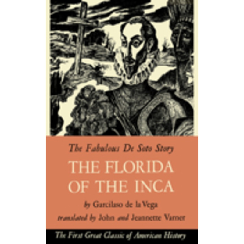 the florida of the inca
