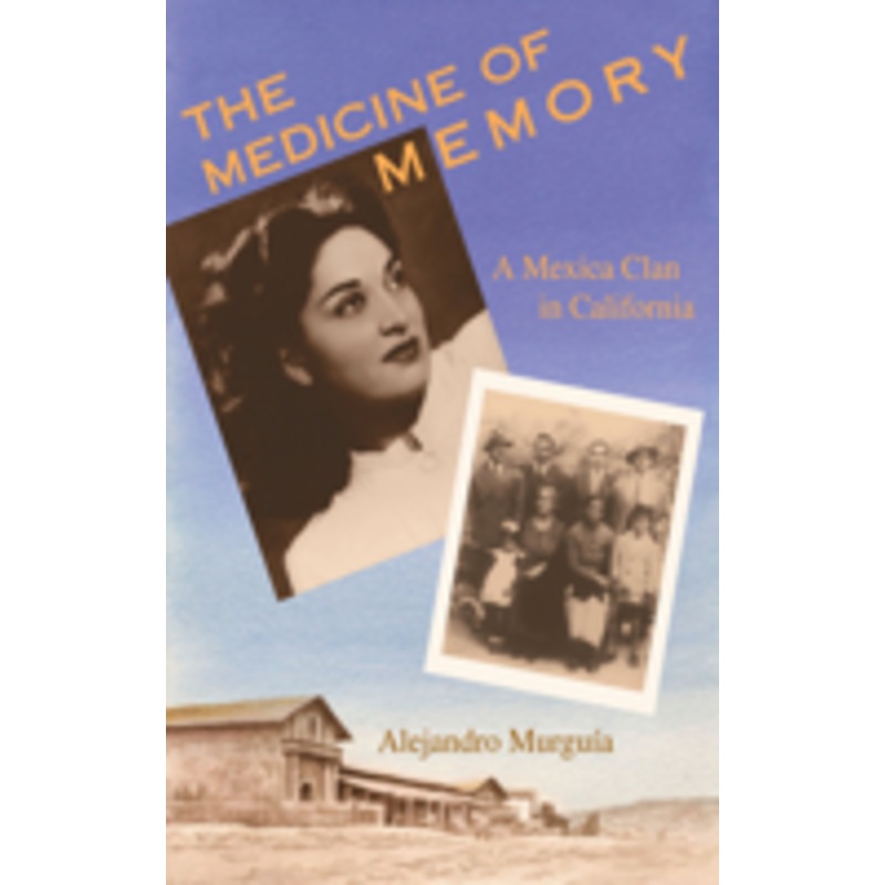 the medicine of memory: a mexica clan in california