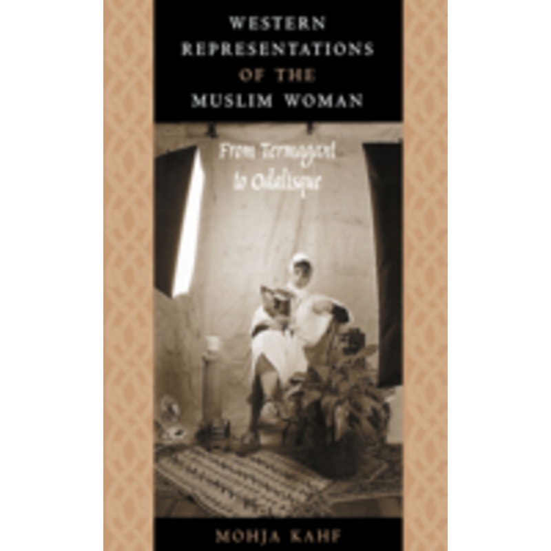 western representations of the muslim woman: from termagant to odalisque