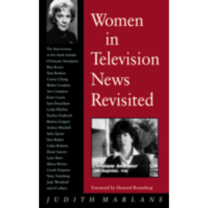 women in television news revisited: into the twenty-first century