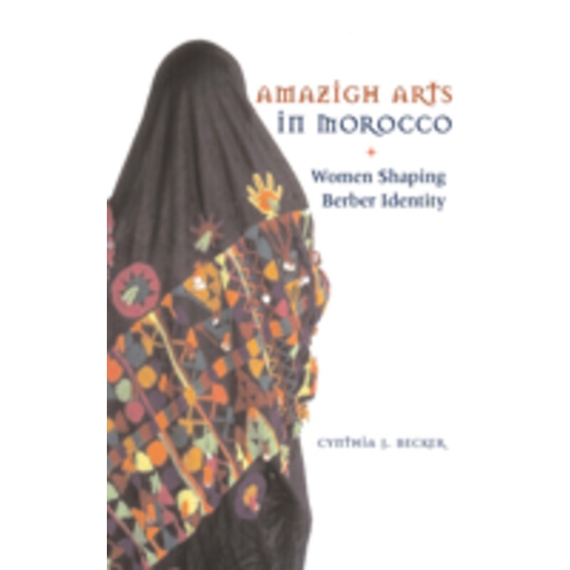 amazigh arts in morocco: women shaping berber identity